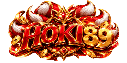 HOKI89 Logo